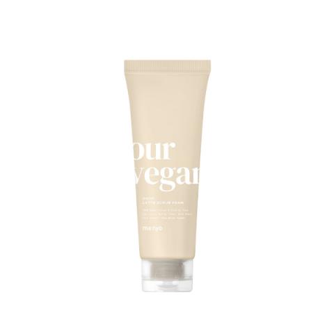 Ma:nyo - Notre Mousse Exfoliante Vegan Ogok Latte - 120ml Ma:nyo - Notre Mousse Exfoliante Vegan Ogok Latte - 120ml