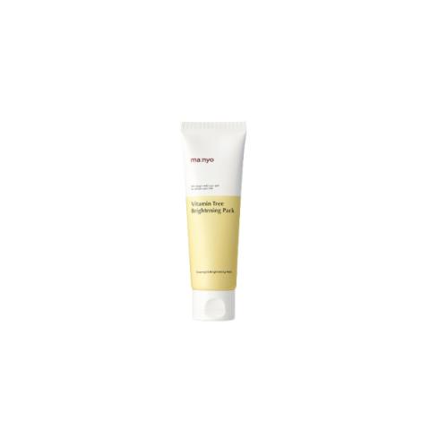 Ma:nyo - Pack éclaircissant Vitamin Tree - 75ml Ma:nyo - Pack éclaircissant Vitamin Tree - 75ml