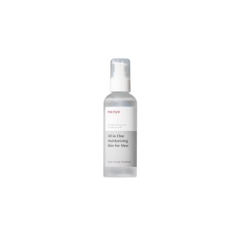 Ma:nyo - Peau hydratante tout-en-un pour hommes - 150ml Ma:nyo - Peau hydratante tout-en-un pour hommes - 150ml