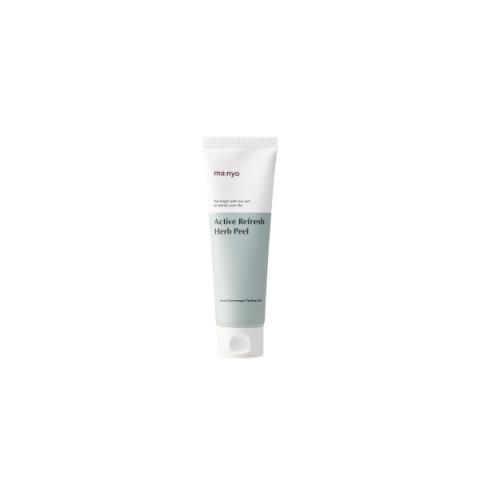 Ma:nyo - Peeling aux herbes Active Refresh - 120ml Ma:nyo - Peeling aux herbes Active Refresh - 120ml