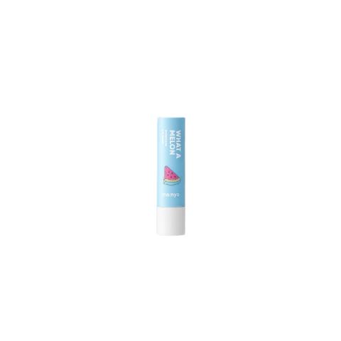 Ma:nyo - Quel baume à lèvres hydratant au melon - 4ml