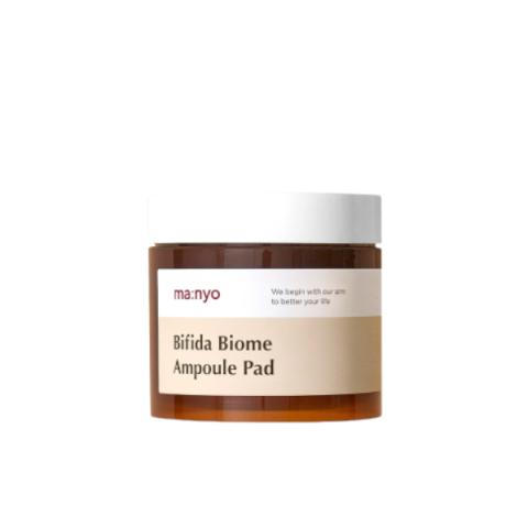 Ma:nyo - Tampon d'ampoule Bifida Biome - 70sheets/150ml