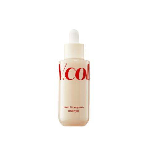 Ma:nyo - V.collagen Heart Fit Ampoule - 50ml