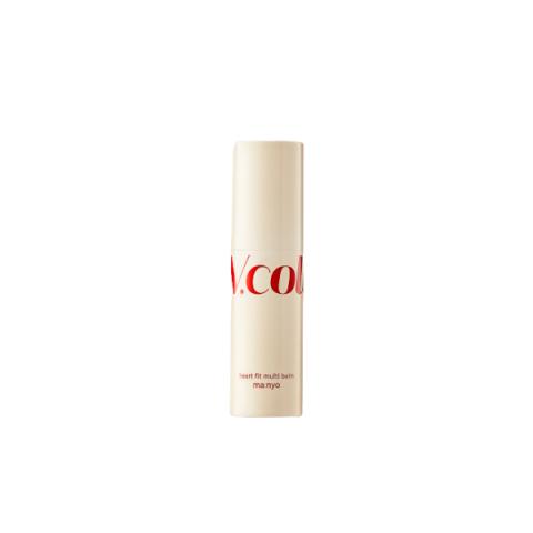 Ma:nyo - V.collagen Heart Fit Multi Balm - 10g Ma:nyo - V.collagen Heart Fit Multi Balm - 10g
