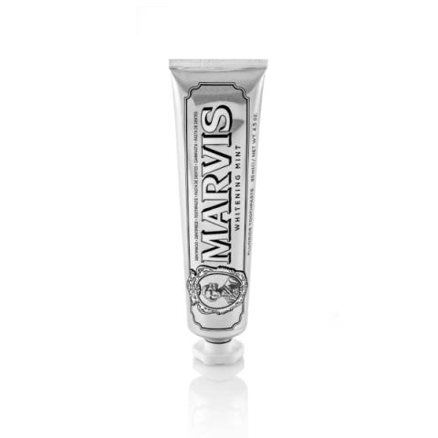 Marvis - Dentifrice Blanchissant à la Menthe - 85ml Marvis - Dentifrice Blanchissant à la Menthe - 85ml