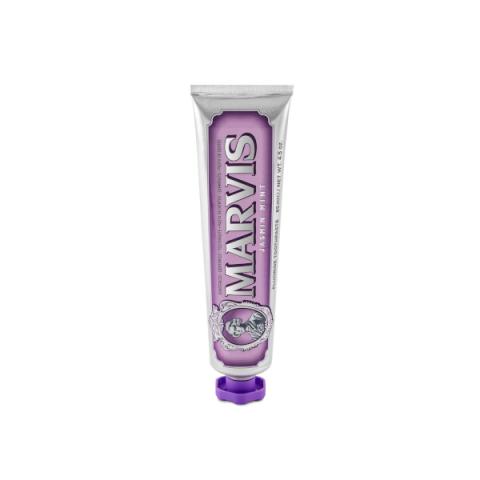 Marvis - Dentifrice Jasmin Menthe - 85ml