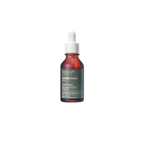 MARY&MAY - Sérum Centella Asiatica - 30ml MARY&MAY - Sérum Centella Asiatica - 30ml