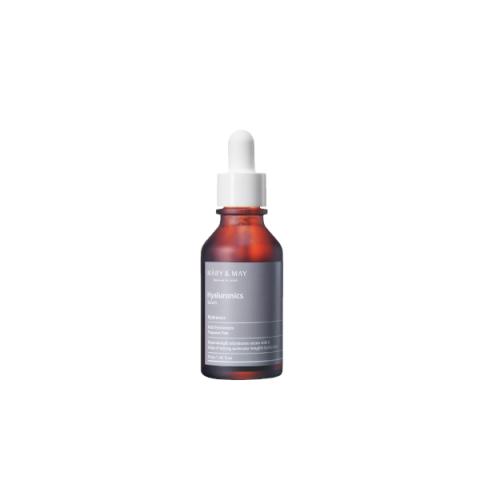 MARY&MAY - Sérum Hyaluronique - 30ml MARY&MAY - Sérum Hyaluronique - 30ml