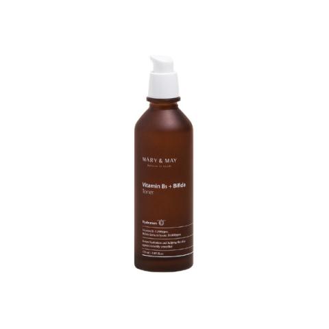 MARY&MAY - Tonique Vitamine B5+Bifida - 120ml