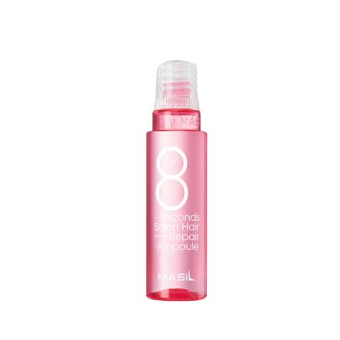 Masil - Ampoule de réparation de cheveux de salon de 8 secondes - 15ml/1ea