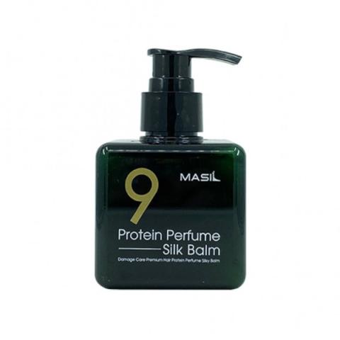 Masil - Baume de Soie Parfum Protéiné - 180ml Masil - Baume de Soie Parfum Protéiné - 180ml