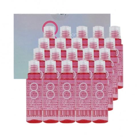 Masil - Pack d'ampoules de réparation capillaire 8 secondes -... Masil - Pack d'ampoules de réparation capillaire 8 secondes -...