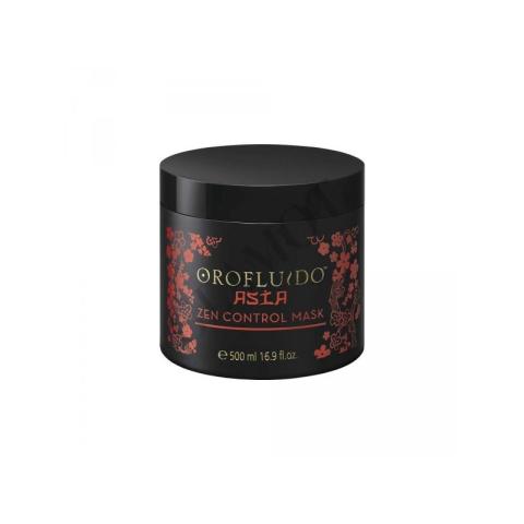 Masque Asia Zen Control Orofluido Revlon 500ML Masque Asia Zen Control Orofluido Revlon 500ML