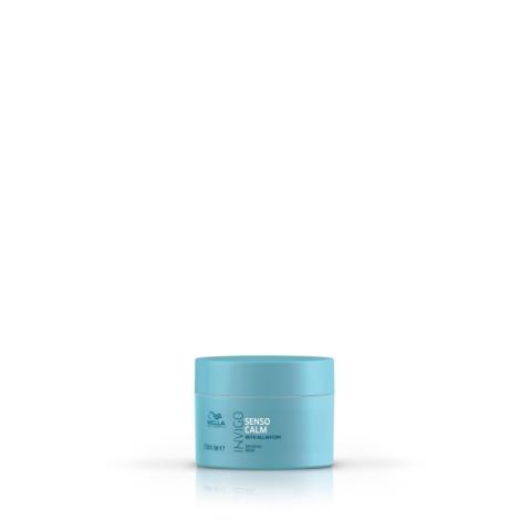 Masque cuir chevelu sensible Senso Calm Invigo Balance Wella 150ML Masque cuir chevelu sensible Senso Calm Invigo Balance Wella 150ML