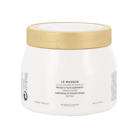 Masque Elixir Ultime Kérastase 500ML Masque Elixir Ultime Kérastase 500ML