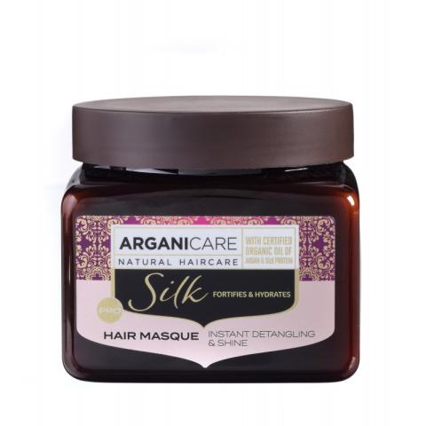 Masque fortifiant Arganicare 500 ml Masque fortifiant Arganicare 500 ml