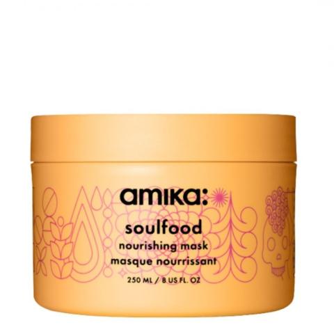 Masque nourrissant Soulfood amika 250ML Masque nourrissant Soulfood amika 250ML