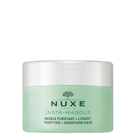 Masque purifiant & lissant Insta-Masque Nuxe 50ML Masque purifiant & lissant Insta-Masque Nuxe 50ML