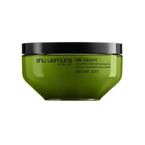 Masque Silk Bloom Shu Uemura 200ML