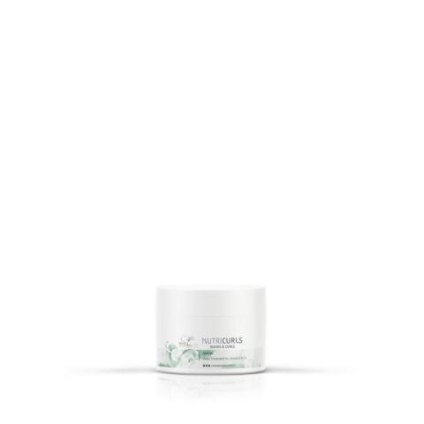 Masque soin profond Nutricurls Wella Care 150ML Masque soin profond Nutricurls Wella Care 150ML