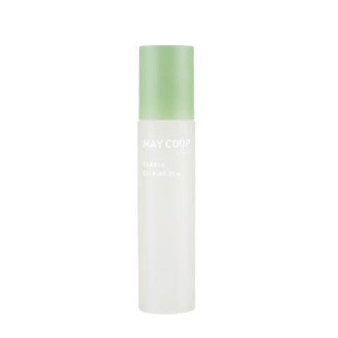 MAY COOP - Bamboo Rosée apaisante - 120 ml MAY COOP - Bamboo Rosée apaisante - 120 ml