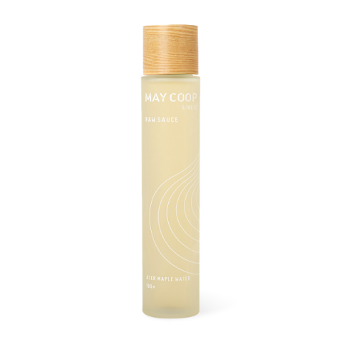 MAY COOP - Raw sauce - 150ml