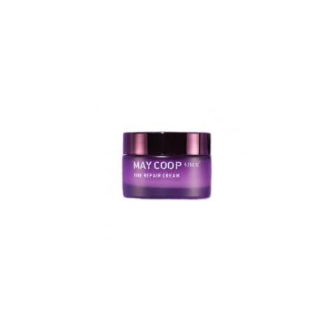 MAY COOP - Vine Crème réparatrice - 50ml