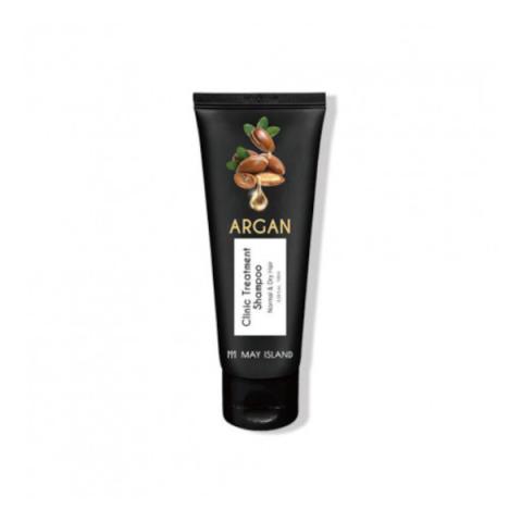 MAY ISLAND - Professional Clinic Shampooing Soin Argan - 100ml