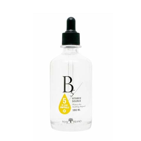MAY ISLAND - Source de vitamine B5 - 100ml MAY ISLAND - Source de vitamine B5 - 100ml
