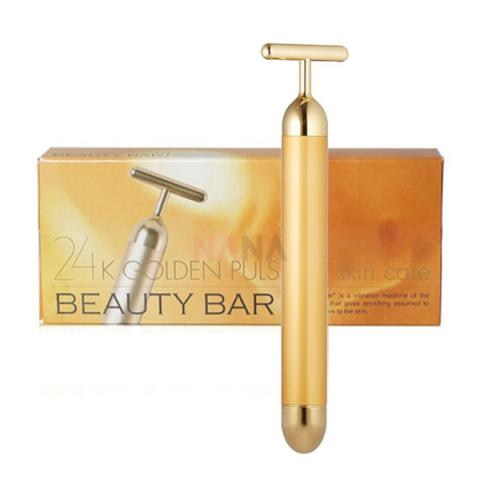 MC BIKEN - Barre de beauté 24K - 80g MC BIKEN - Barre de beauté 24K - 80g