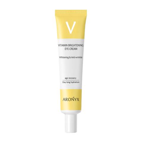 Medi Flower - Aronyx Crème pour les yeux éclaircissante aux...