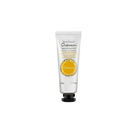 Medi Flower - Clinique de soins de la peau des mains - 80g - Oatmeal Medi Flower - Clinique de soins de la peau des mains - 80g - Oatmeal