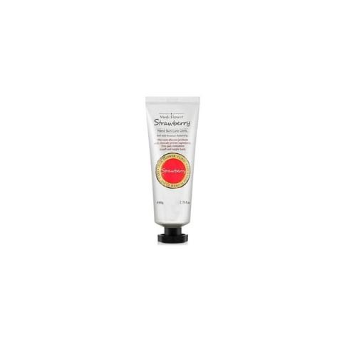 Medi Flower - Clinique de soins de la peau des mains - 80g -... Medi Flower - Clinique de soins de la peau des mains - 80g -...
