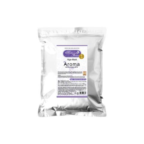 Medi Flower - Masque aux algues - 500g - Aroma Medi Flower - Masque aux algues - 500g - Aroma