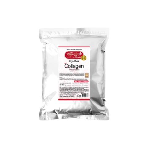 Medi Flower - Masque aux algues - 500g - Collagen