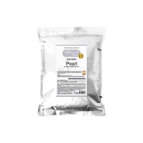 Medi Flower - Masque aux algues - 500g - Pearl