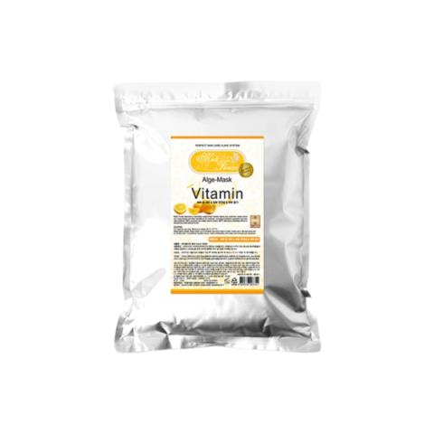 Medi Flower - Masque aux algues - 500g - Vitamin Medi Flower - Masque aux algues - 500g - Vitamin