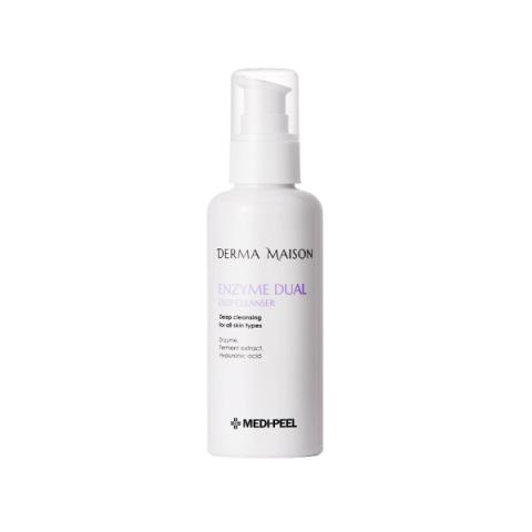 MEDI-PEEL - Derma Maison Enzyme Dual Deep Cleanser - 150ml