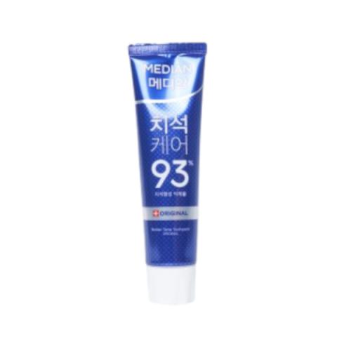 Median - Dental IQ Dentifrice - 120g - Original Median - Dental IQ Dentifrice - 120g - Original