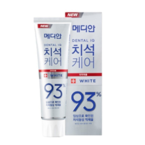 Median - Dental IQ Dentifrice -120g Median - Dental IQ Dentifrice -120g