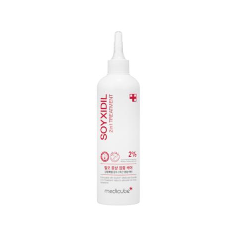 medicube - Soyxidill Traitement 2en1 - 265ml medicube - Soyxidill Traitement 2en1 - 265ml