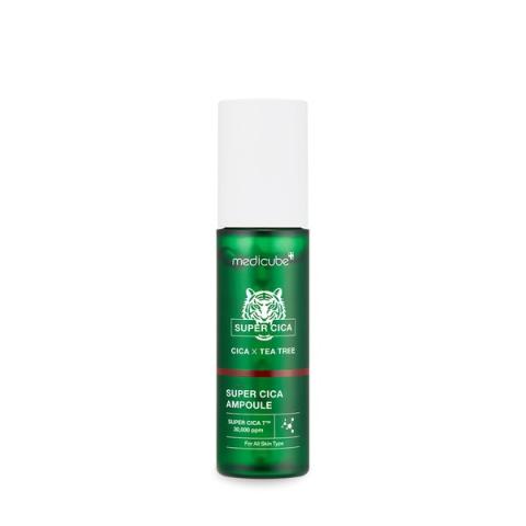 medicube - Super Cica Ampoule - 40ml medicube - Super Cica Ampoule - 40ml