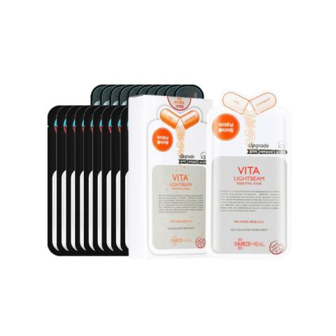 Mediheal Hero Mask Set I Mediheal Hero Mask Set I