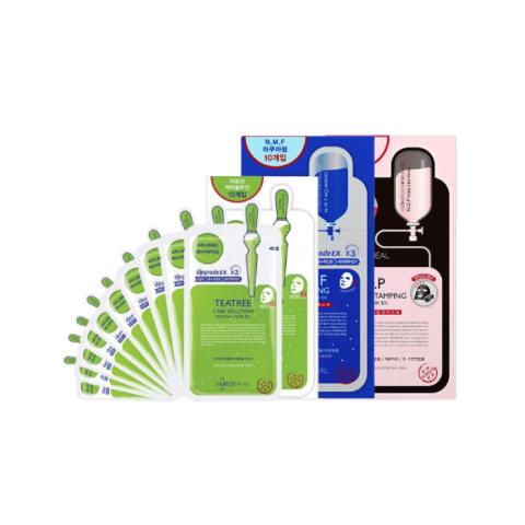 Mediheal Hero Mask Set M Mediheal Hero Mask Set M