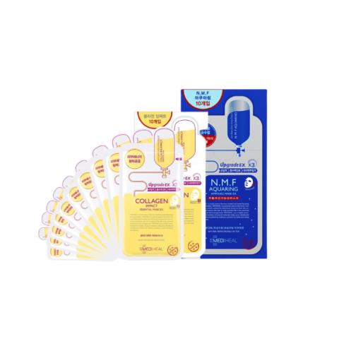 Mediheal Hero Mask Set A Mediheal Hero Mask Set A