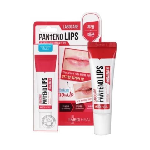 Mediheal - LABOCARE Panteno Lips Baume de guérison - 10ml Mediheal - LABOCARE Panteno Lips Baume de guérison - 10ml