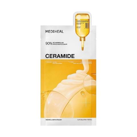 Mediheal - Masque essentiel aux céramides - 1pièce Mediheal - Masque essentiel aux céramides - 1pièce
