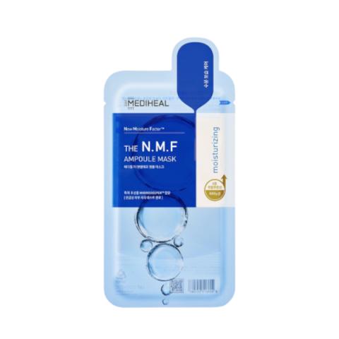Mediheal - Le N.M.F. Masque en ampoules - 1pc Mediheal - Le N.M.F. Masque en ampoules - 1pc