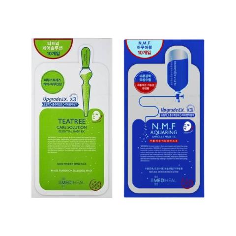 Mediheal - Set Moisture Mediheal - Set Moisture