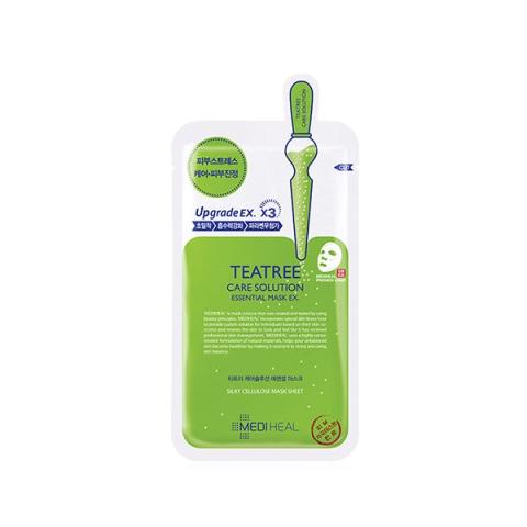 Mediheal - Tatie soins Solution, Essential Mask EX